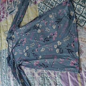 Carter's Girls sz 6-7 Nightgown